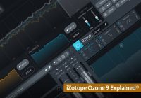 Groove3 iZotope Ozone 9 Explained TUTORiAL-SYNTHiC4TE
