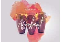 BOS AfroBeat Elements by Basement Freaks WAV