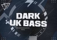 FA134 Dark UK Bass Sample Pack WAV
