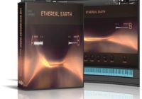 Native Instruments Ethereal Earth v1.1.1 KONTAKT ISO