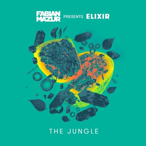 Fabian Mazur presents ELIXIR The Jungle WAV