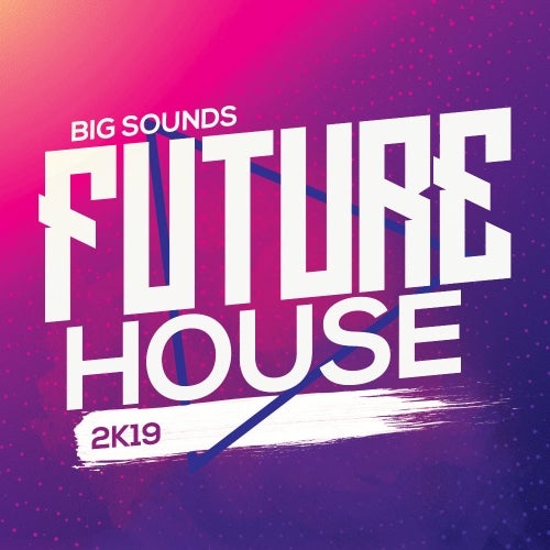 Big Sounds Future House 2K19 WAV MIDI PRESETS