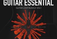 Standalone-Music GUITAR ESSENTIALS Vol. 1