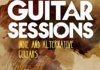 BFA Guitar Sessions: Indie And Alternative Guitars WAV