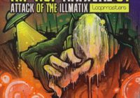 Loopmasters Hip Hop Arrivals 01 Attack Of The Illmatix MULTiFORMAT