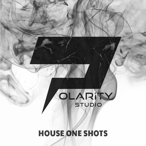 Polarity Studio House One Shots WAV