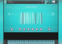 Native Instruments Hybrid Keys v1.1.1 KONTAKT