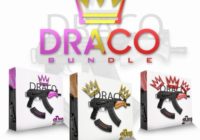 2Deep King Draco Bundle WAV MIDI