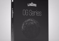 OCTVE.CO OG Series LUCCHII Vol. 2 WAV XFER RECORDS SERUM