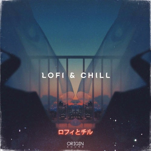 OS LoFi & Chill - Hip Hop Beats WAV