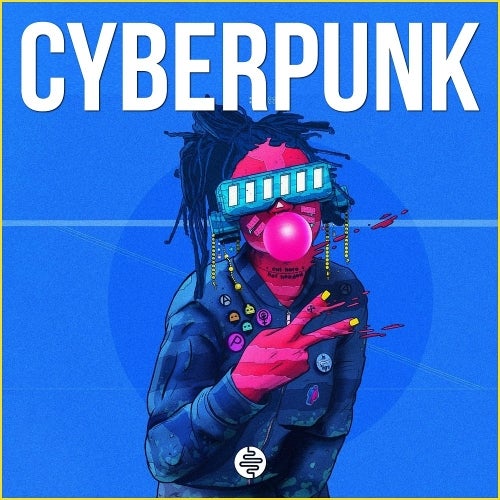 OST Audio Cyberpunk WAV