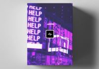 WavSupply Pharaoh Vice Safehouse (Drum Kit) WAV