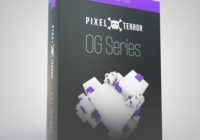 OCTVE.CO OG Series: Pixel Terror Vol. 1