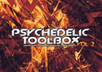 Black Octopus Sound Psychedelic Toolbox Vol 2 by Marula Music WAV Serum-DECiBEL