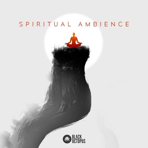 Black Octopus Sound Spiritual Ambience WAV-DECiBEL