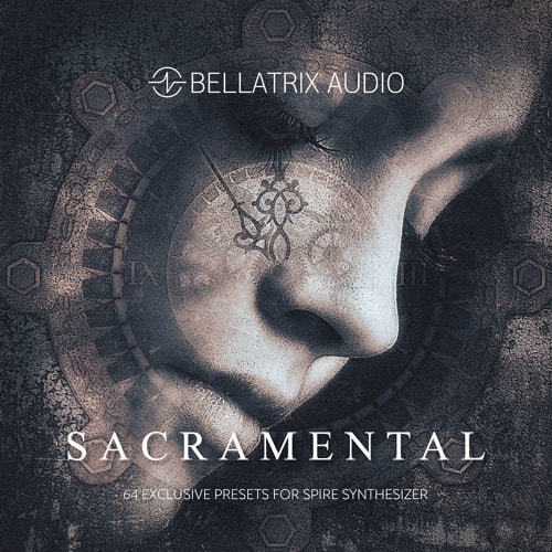 Bellatrix Audio - Sacramental For Spire