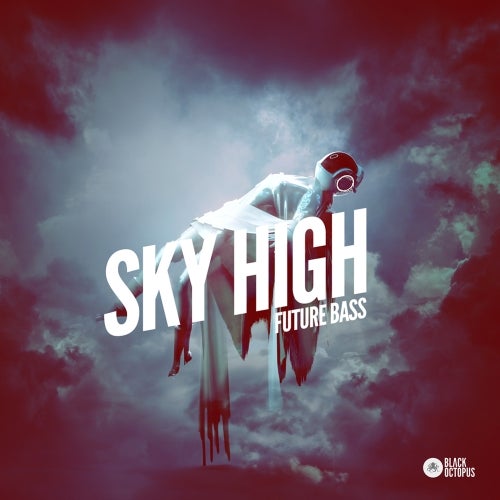 BOS Sky High Future Bass WAV MIDI