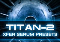 CFA-Sound Titan-2 Xfer Serum Presets