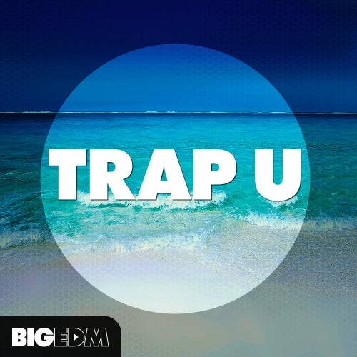 Big EDM Trap U WAV MIDI PRESETS