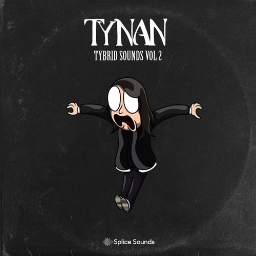 Splice Sounds Tynan Tybrid Vol 2 WAV