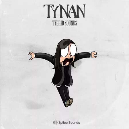 Splice Sounds Tynan's Tybrid Sounds WAV