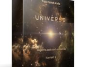 Triple Spiral Audio Universe KONTAKT