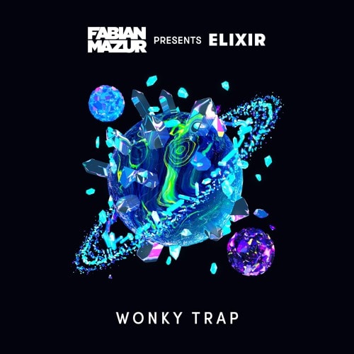 Fabian Mazur presents ELIXIR Wonky Trap WAV