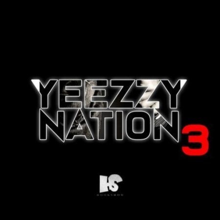 HOOKSHOW Yeezy Nation 3 WAV