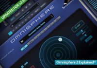 Groove3 Omnisphere 2 Explained v2.6 UPDATE TUTORIAL