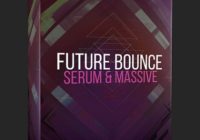 Surge Sounds Future Bounce WAV MIDI PRESETS