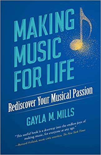 Making Music for Life: Rediscover Your Musical Passion PDF