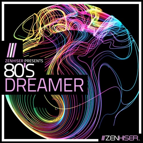 Zenhiser 80's Dreamer WAV MIDI