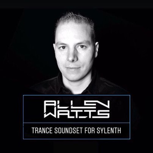 Allen Watts Trance Soundset For Sylenth1