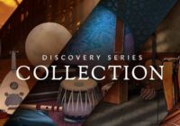 NI Discovery Series Collection KONTAKT
