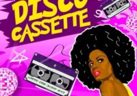 Singomakers Disco Cassette MULTIFORMAT