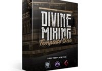 Sean Divine Divine Mixing Template One v1.3