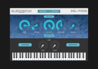 Electronik SoundLabs ESL-Pads v1.0 [Win64-OSX] RETAiL-SYNTHiC4TE