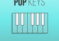 Echo Sound Works Pop Keys KONTAKT