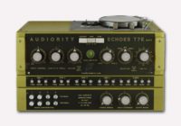 Audiority Echoes T7E MKII v2.0 VST VST3 AU AAX