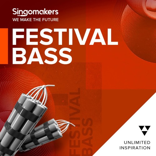 Singomakers Festival Bass MULTIFORMAT