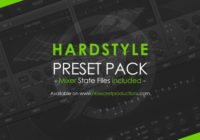 HB Secret Productions - Hardstyle Preset Pack For Serum
