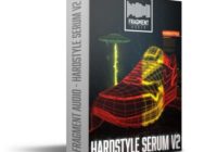 FMT Hardstyle For Serum V2