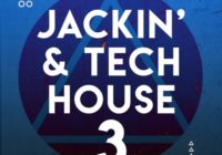 Sample Tools by Cr2 - Jackin' & Tech House 3 WAV MIDI