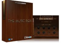 Studiolinked Music Box v1.00 WIN & MacOSX