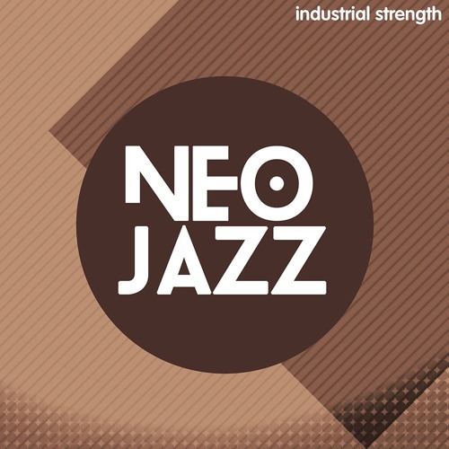 IS Neo Jazz MULTIFORMAT