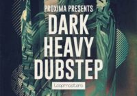LM Proxima - Dark & Heavy Dubstep WAV MIDI