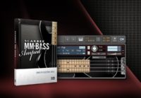 NI Scarbee MM-Bass Amped v1.1.0 KONTAKT