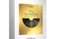 Sonuscore The Orchestra Complete 1.1 KONTAKT