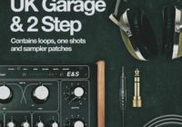 LM UK Garage & 2 Step MULTIFORMAT