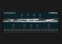 Electronik SoundLabs Atmos v2.0 [Win64-OSX] RETAiL-SYNTHiC4TE